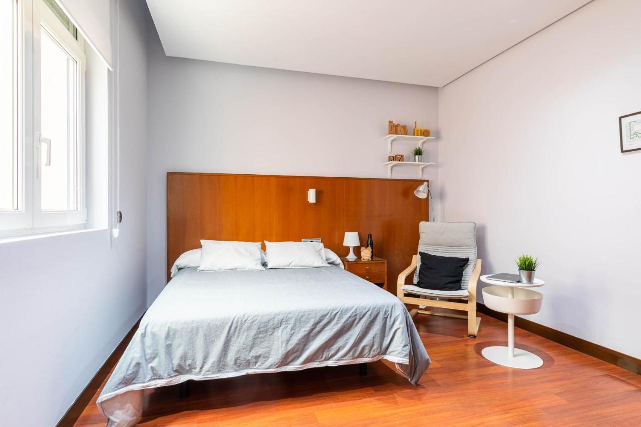 Micampus Aranjuez Student Residence Exterior photo